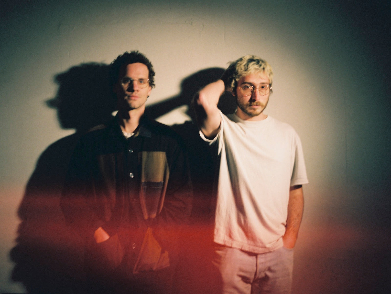 Whitney announce East Coast tour dates with Rahill