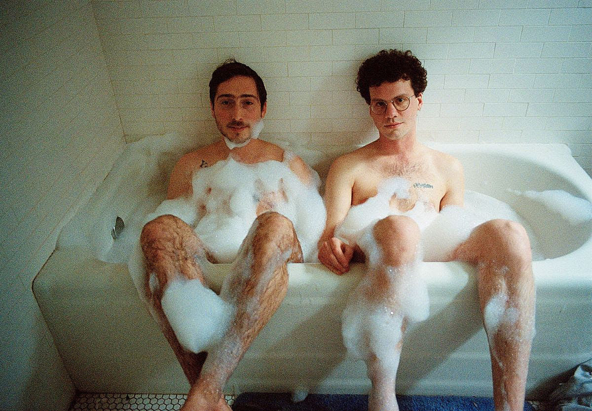 Whitney share “Valleys” from new album