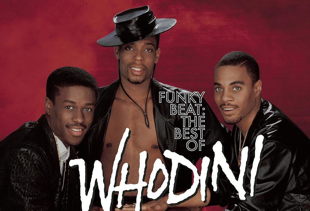 Whodini’s John “Ecstasy” Fletcher, dead at 56 (read tributes from Chuck D, DJ Premier, more)