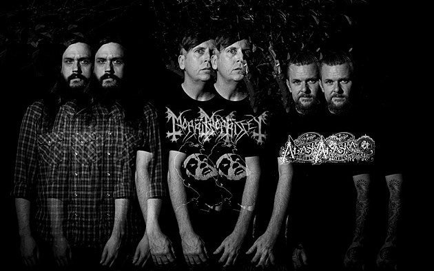 Whores, Wrong & Bummer touring together