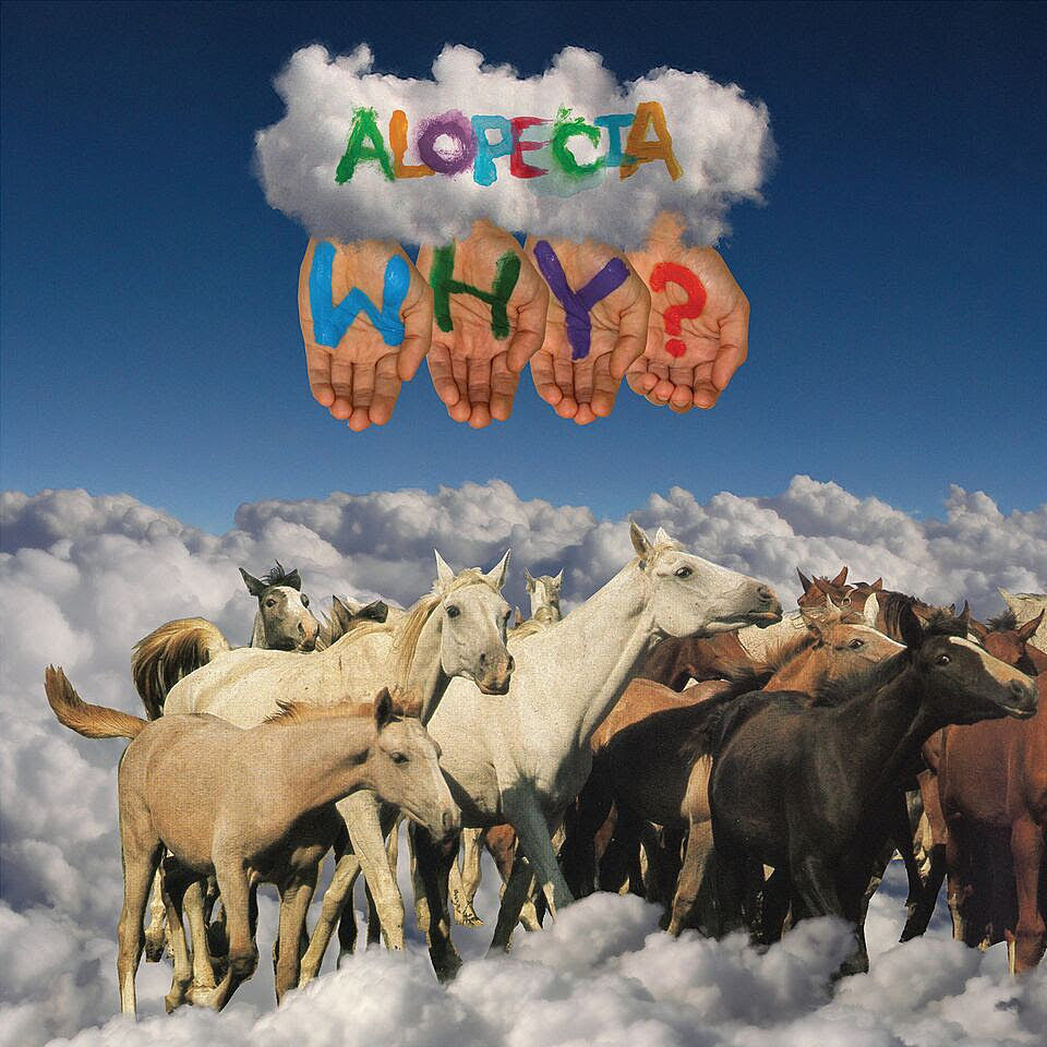 WHY? celebrating ‘Alopecia’ with 10th anniversary reissue & tour