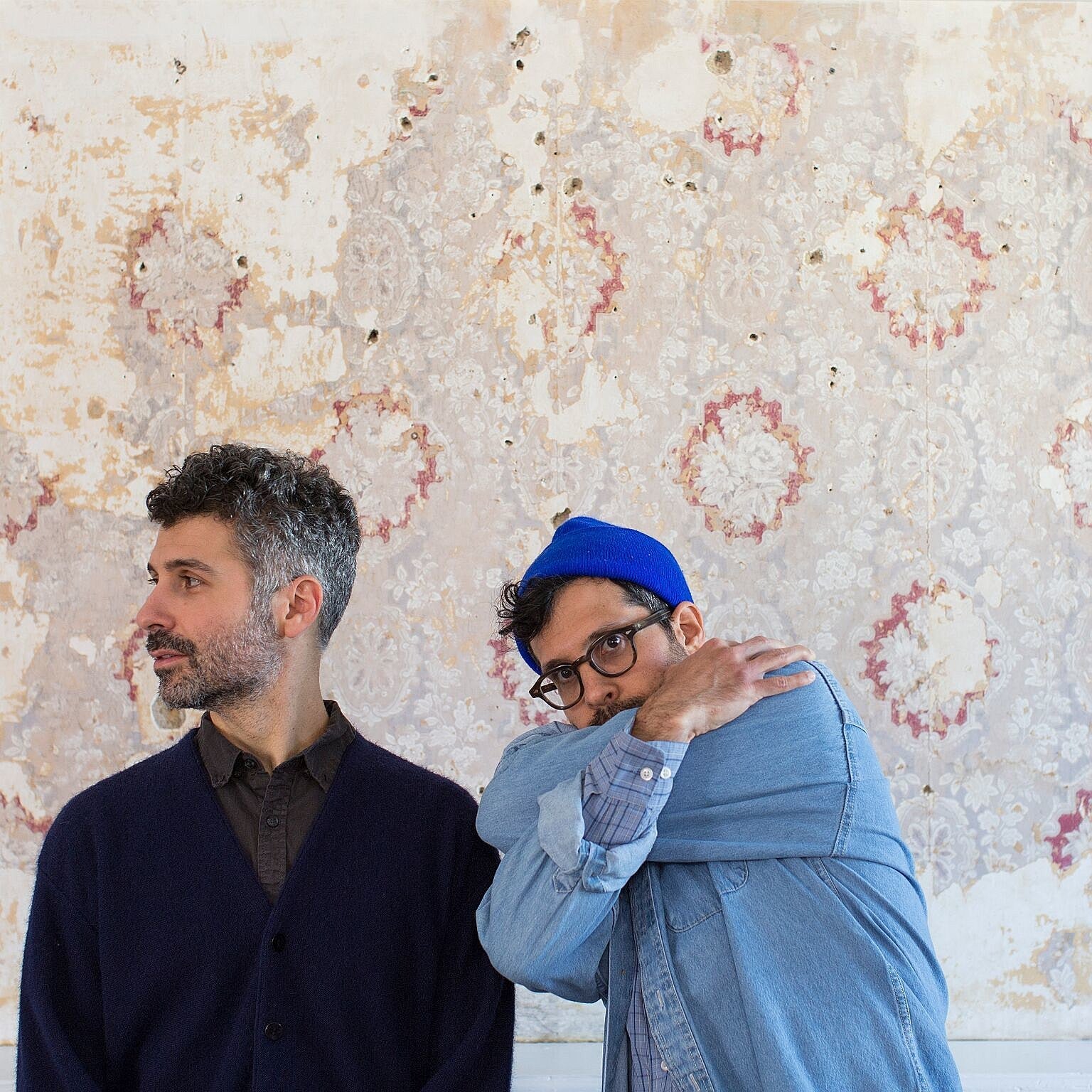 WHY? announce new LP & 2017 tour (BrooklynVegan presale for NYC show)