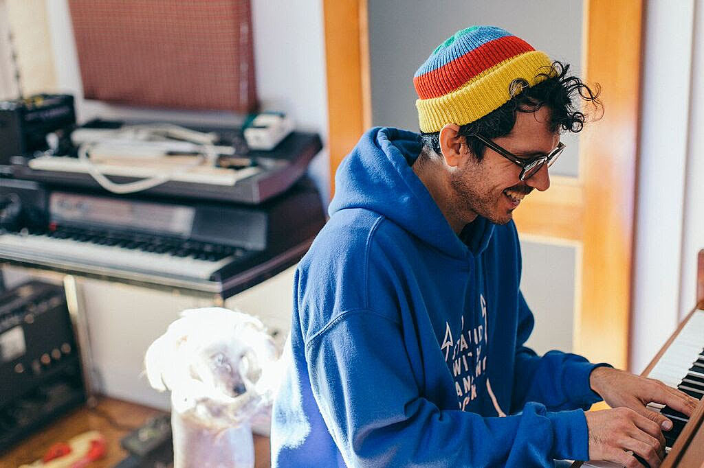 WHY? release “One Mississippi” from new LP (listen); Eskimeaux opening East Coast dates of tour