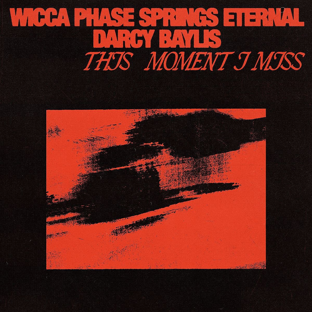 Wicca Phase Springs Eternal & Darcy Baylis announce new EP, share video for new song