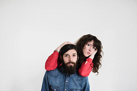 Widowspeak announce ‘All Yours’ (stream two tracks), touring this summer
