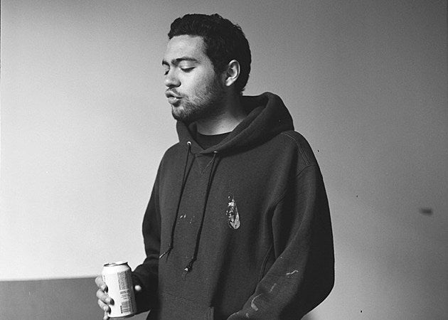 Wiki & Antwon made a video for “Patience,” touring together