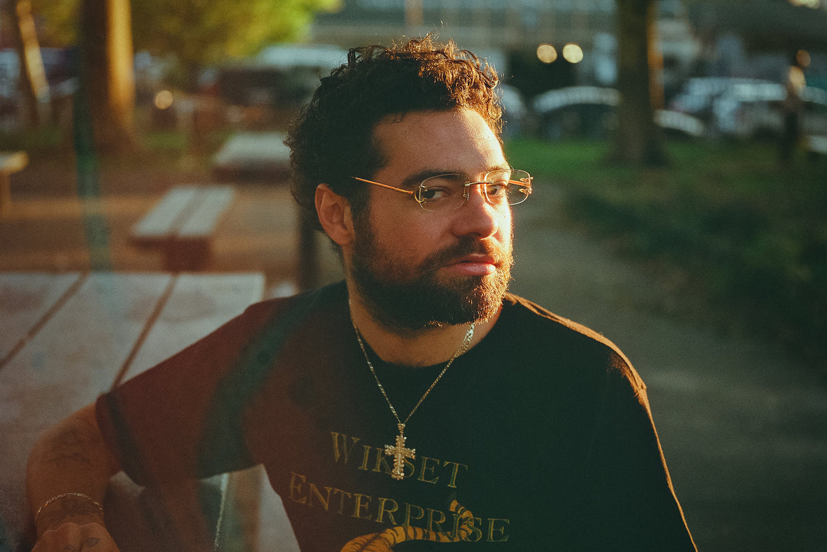 Notable Releases of the Week (11/10)