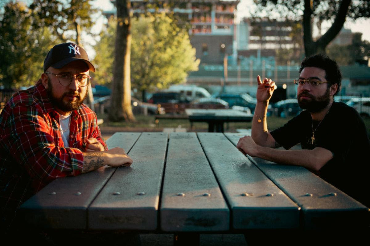 Wiki & Tony Seltzer announce new album ’14k Figaro,’ share “That Aint Pat”