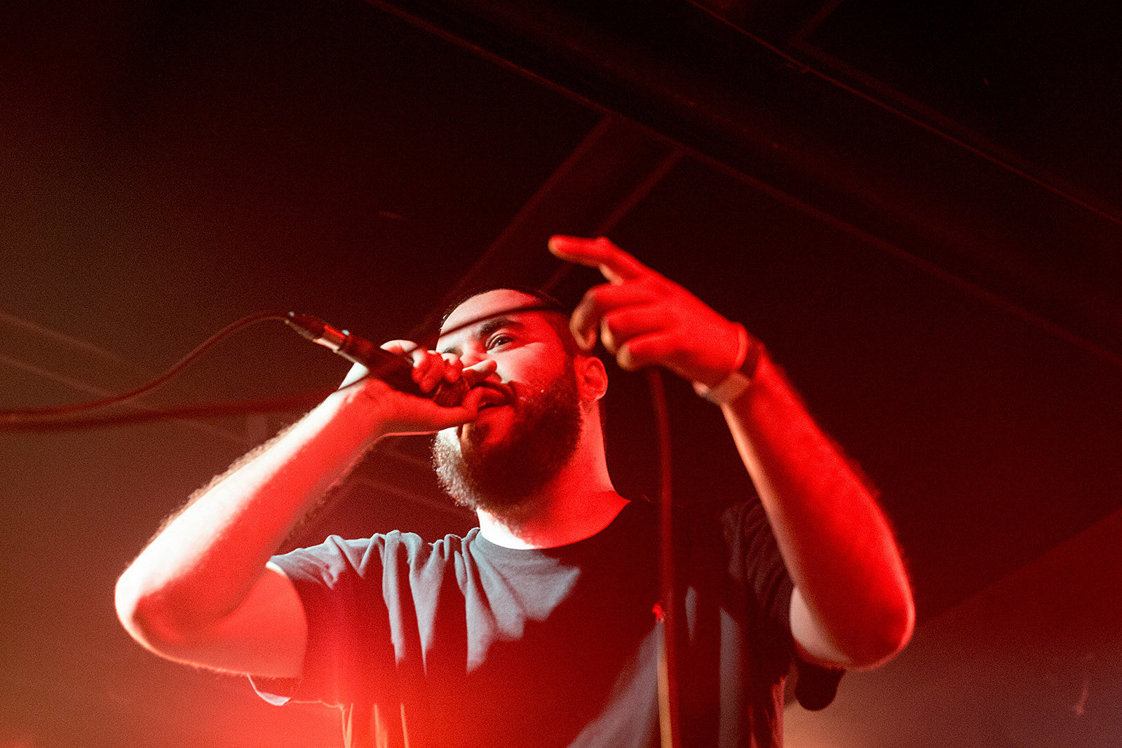 Your Old Droog releases “You The Type”