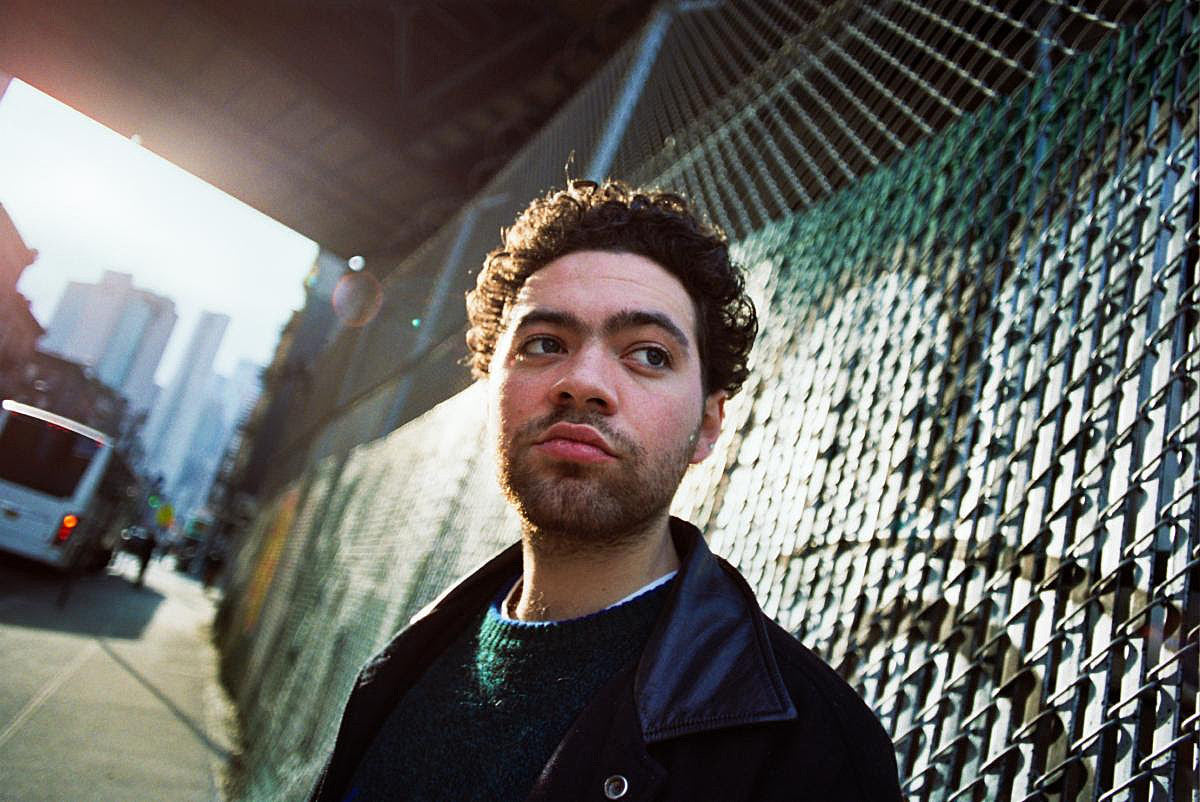 Wiki releasing new album next week, new song/video “Pesto” out now