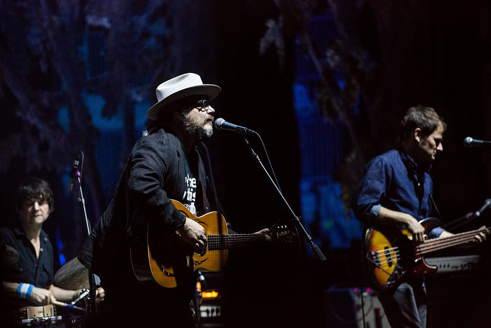 Wilco continue their Beacon run (night 3 pics, setlist, video)