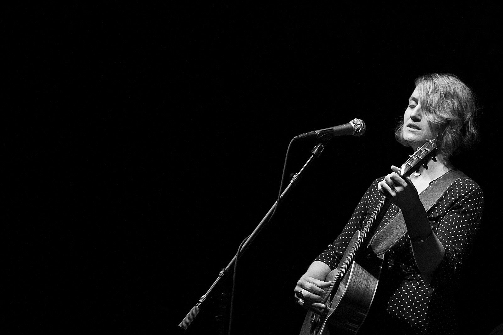Joan Shelley shares “Home,” announces Northeast shows