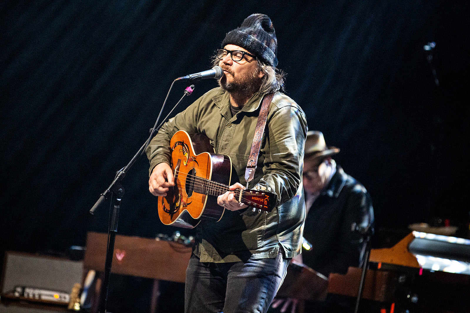 tours announced: Wilco, Dan Rosenboom, 311/Incubus, Single Mothers, more