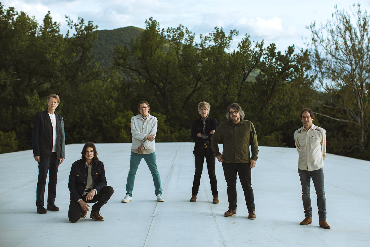 Tour news: Wilco, Devil Master / Fuming Mouth / Final Gasp, Suzanne Vega, Jonathan Richman, more