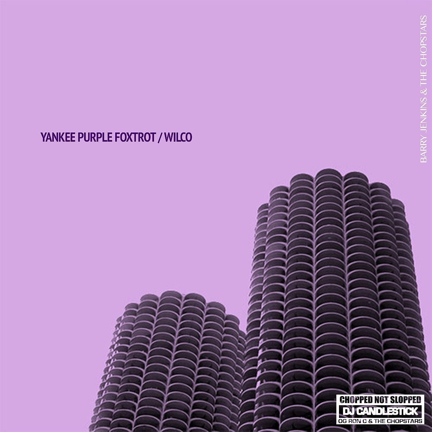 Wilco’s ‘Yankee Hotel Foxtrot’ gets a chopped and screwed remix from ‘Moonlight’ director Barry Jenkins