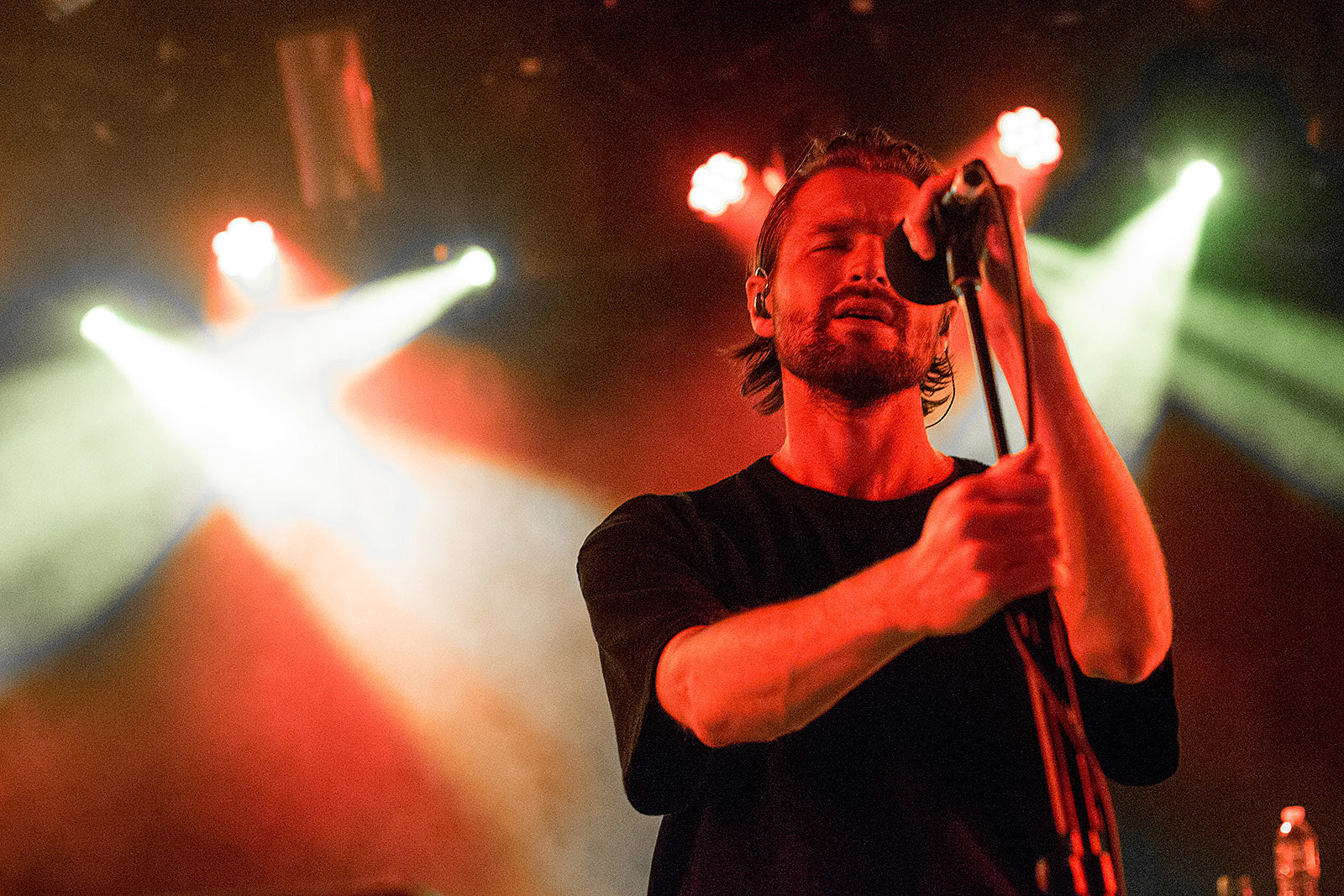 Wild Beasts covered Madonna’s “Frozen”; Hayden tells us his Top 10 Songs of 2016