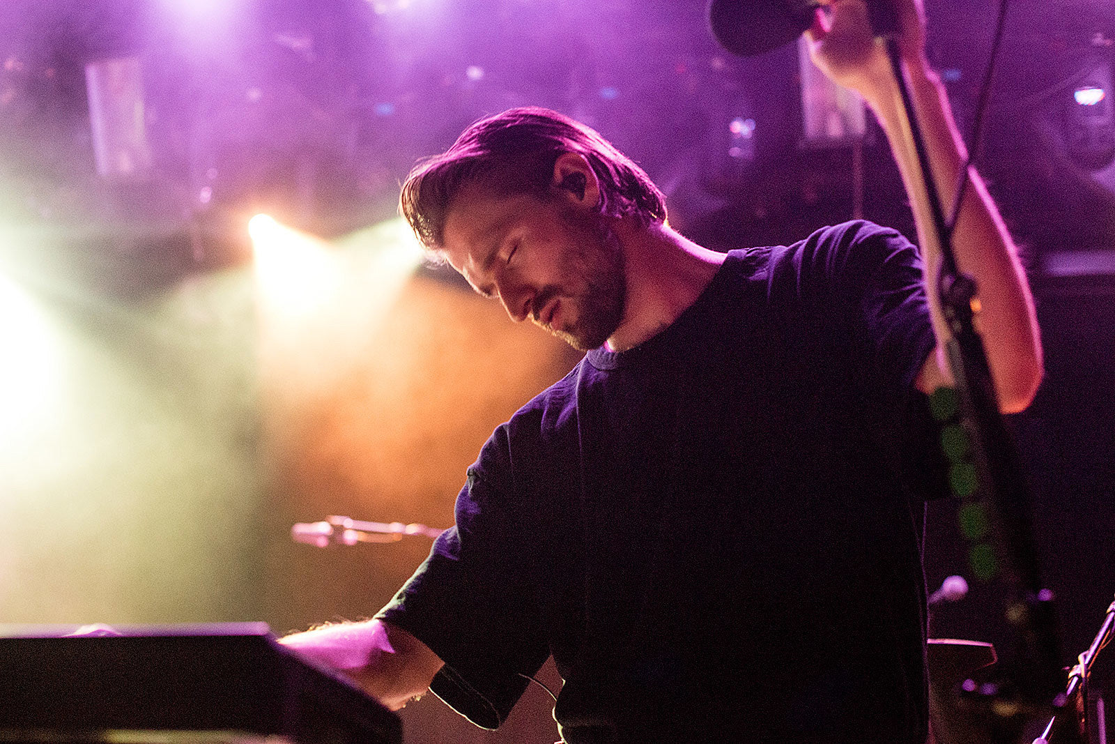 Wild Beasts cover Leonard Cohen’s “Hey, That’s No Way to Say Goodbye” (listen)