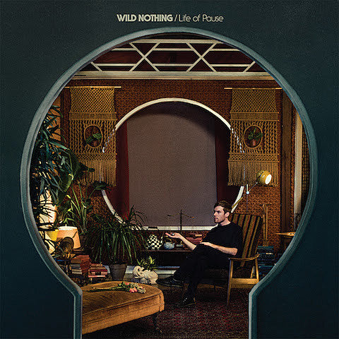 Wild Nothing announce new album ‘Life of Pause,’ share songs “To Know You” and “TV Queen” (listen)