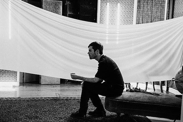 Wild Nothing announce spring tour dates