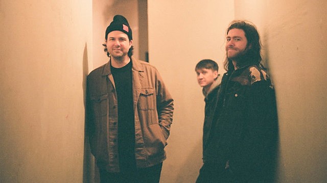 Wild Pink share “Lake Erie” off new LP, playing shows (one with Lilith)