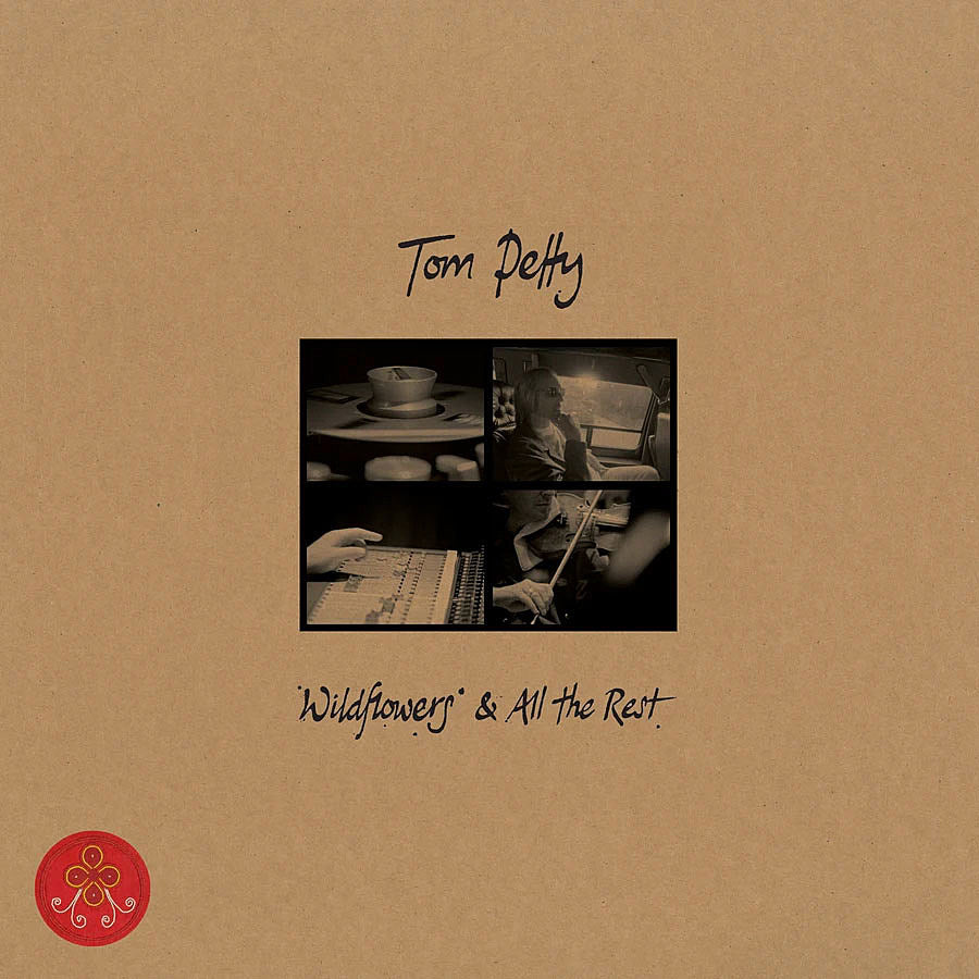 Tom Petty’s “lost” double album version of ‘Wildflowers’ is the masterpiece he intended