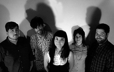 listen to Wildhoney’s debut album, ‘Sleep Through It’