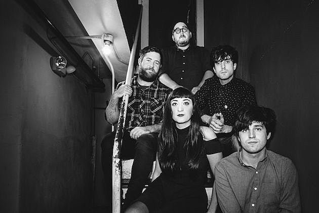 Wildhoney release “Hurts to Hear” video, touring around SXSW