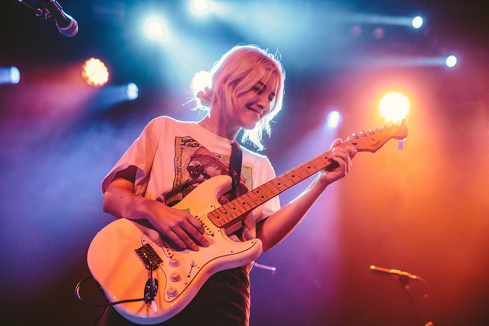 tours announced: Men I Trust, Frances Quinlan (Hop Along), more