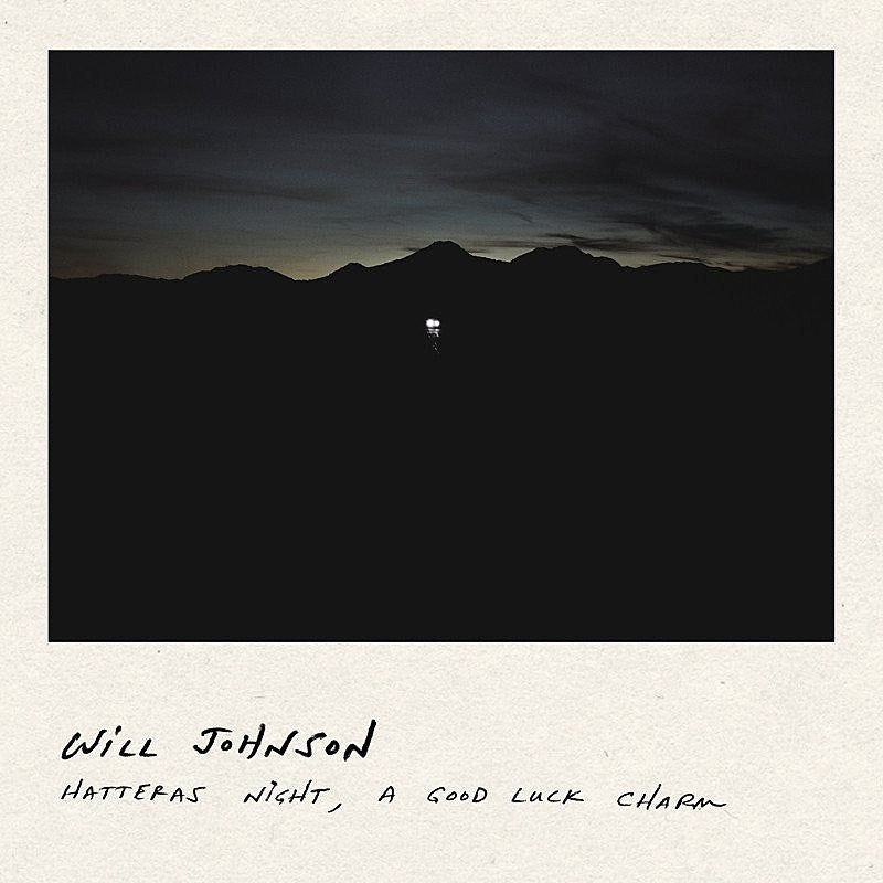 Day 31/100: Will Johnson – “All Our Deeds (Sure Find Their Ways)”