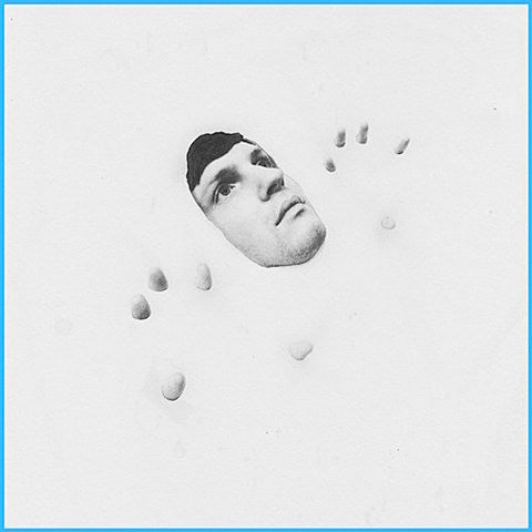 Will Yates (Zoos of Berlin) releasing new solo EP (listen to “Date Night”)