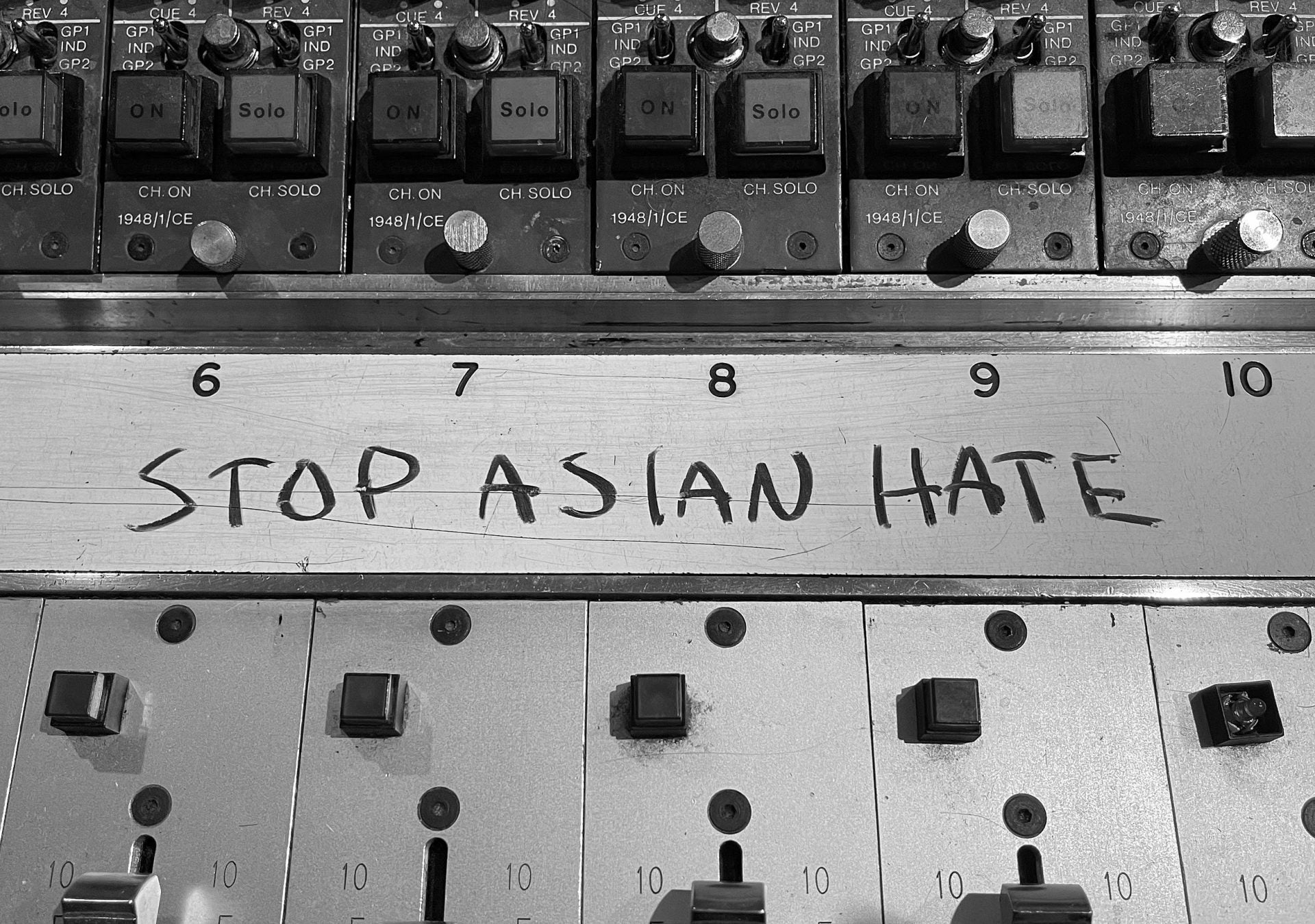 Will Yip launches fundraiser raffle benefiting AAPI / Stop Asian Hate