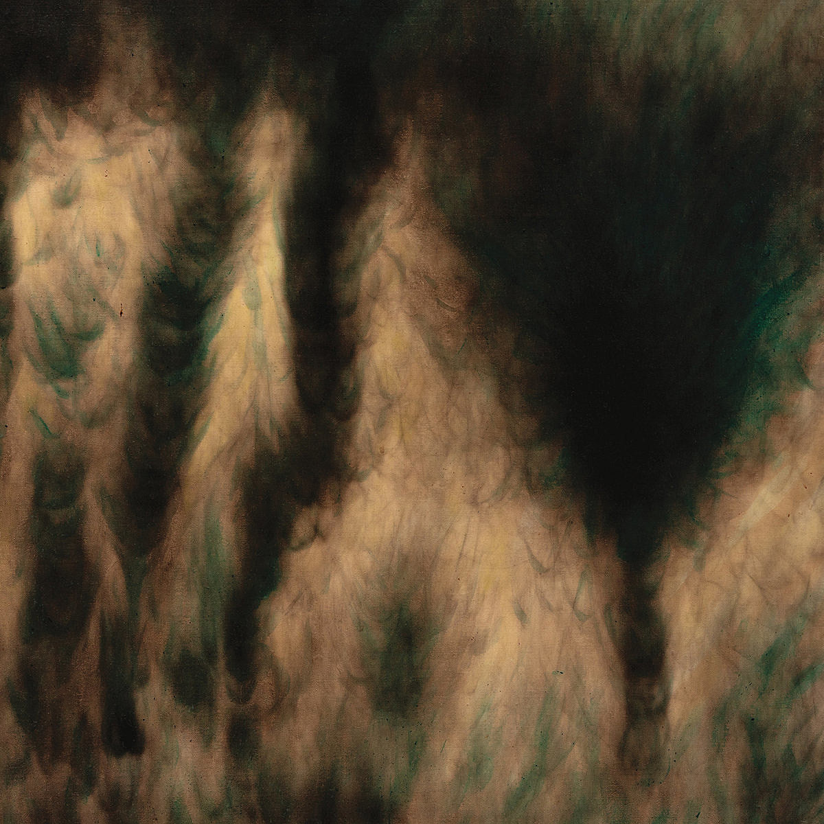 William Basinski announces new album, shares “O, My Daughter, O, My Sorrow”
