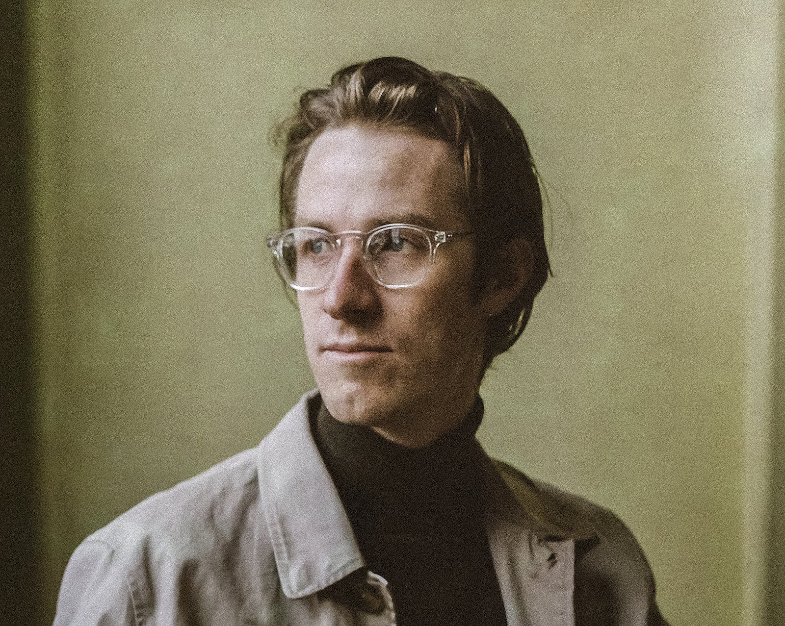 William Doyle (East India Youth) announces new LP, shares first single