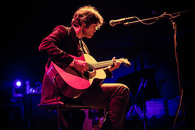 William Tyler playing NYC after Wilco tour (updated dates)