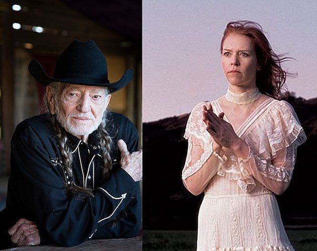 Willie Nelson and Gillian Welch offer up Mother’s Day 2020 musical tributes