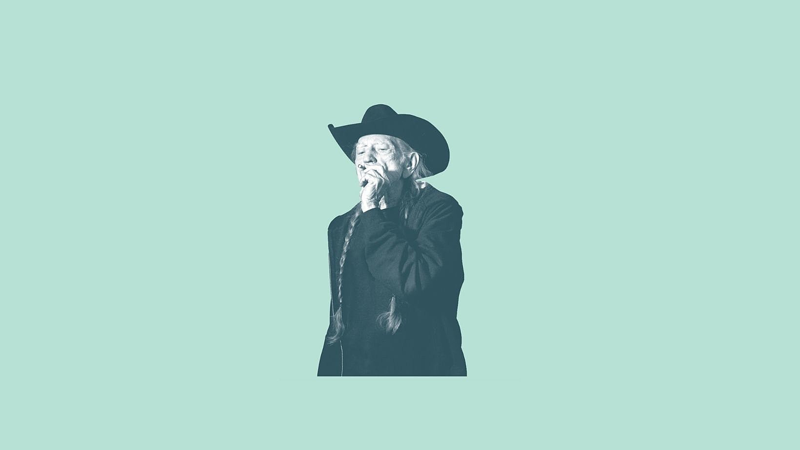 Willie Nelson’s Luck Reunion petitioning to make 4/20 a national holiday
