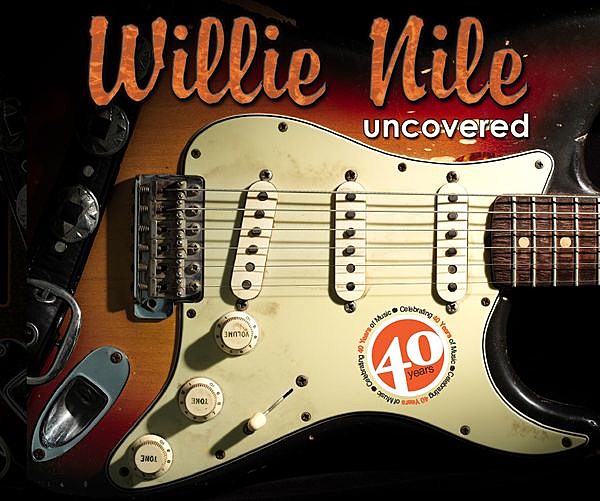 Richard Barone covers Willie Nile’s “Streets of New York” on new tribute LP (watch the video)