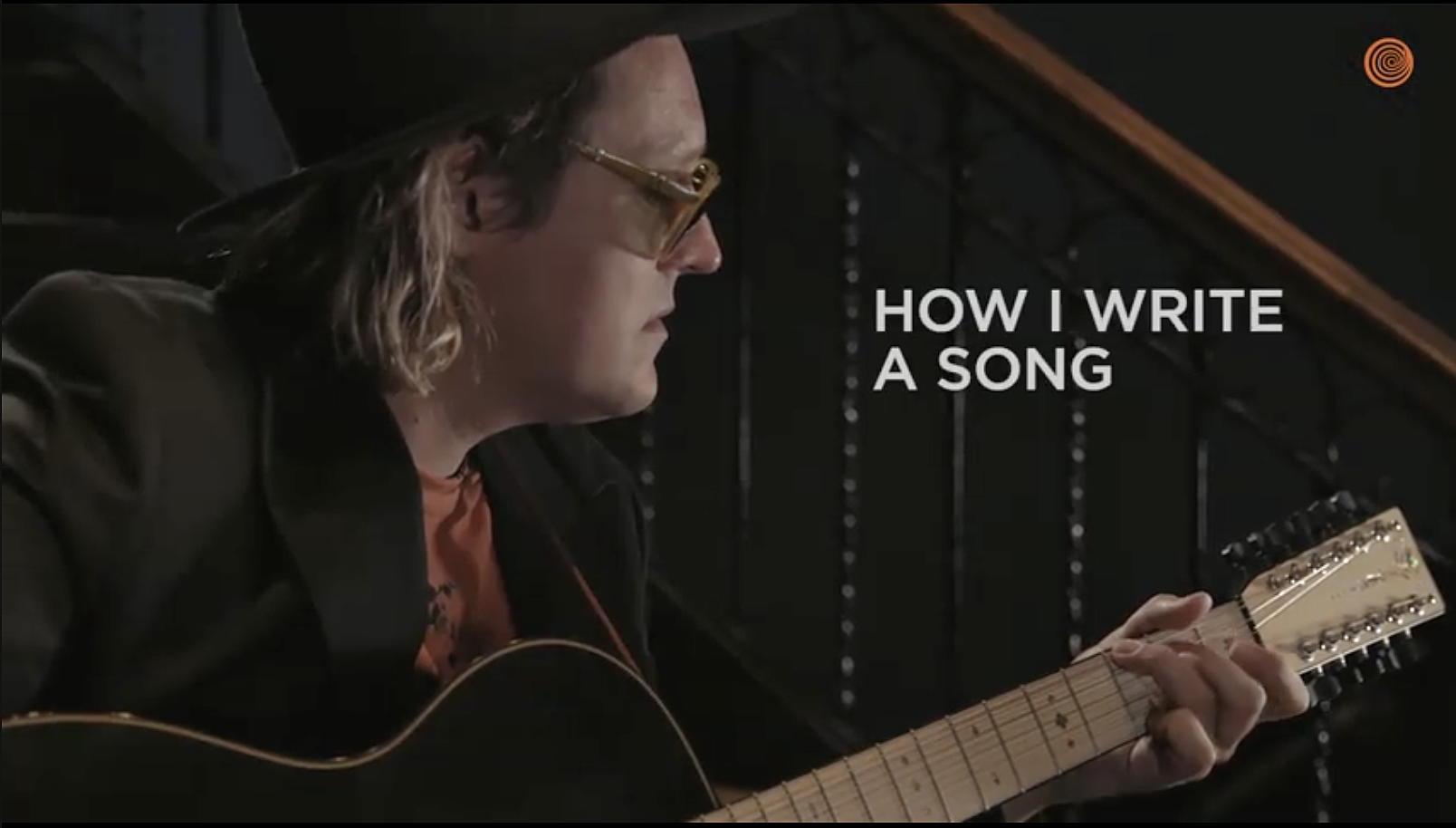 “All songs have a beak, an anus & a hat” – Win Butler explains his creative process