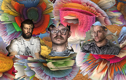 Win Win streaming ‘Primaries’ LP, playing NYC release show