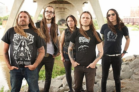 Windhand streaming new single, “Two Urns” (listen)
