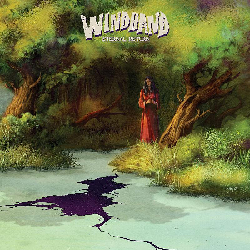 Windhand announce new album ‘Eternal Return’ and tour