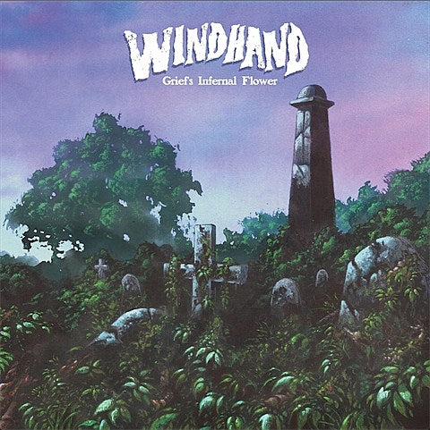 Windhand share new song “Hyperion” from upcoming LP