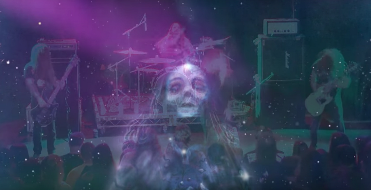 Windhand share new song “Diablerie”
