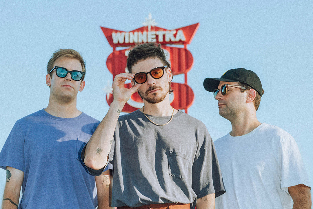 Winnetka Bowling League shares new single “Sha La La”