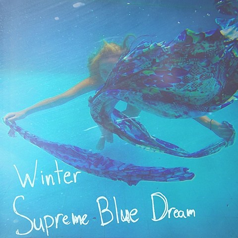 listen to LA dream pop band Winter’s debut album and watch two videos