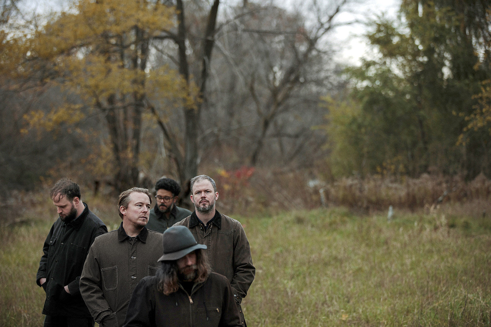 stream Wintersleep’s “Beneficiary”
