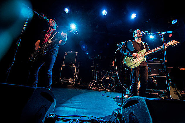 Hot Snakes, Wire, Diamanda Galas & more added to Drive Like Jehu-curated All Tomorrow’s Parties 2.0 lineup