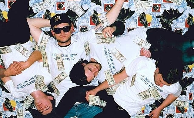 Australian band Wireheads released ‘Big Issues’ (listen), playing NYC shows Memorial Day Weekend