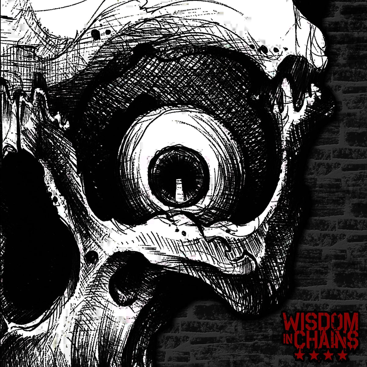 Wisdom In Chains releasing a new LP (stream “Already Dead”)