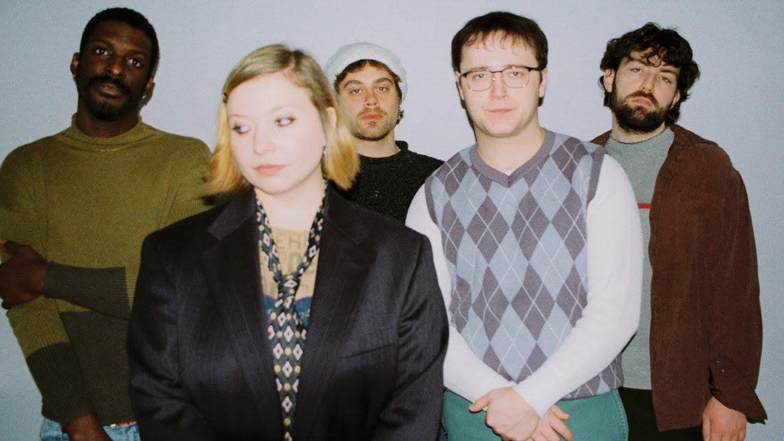 Wishy announce new EP ‘Planet Popstar,’ share “Fly,” touring with Momma
